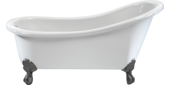 Bathtub PNG Transparent pngteam.com