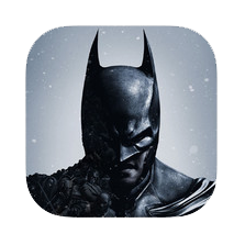 Batman Arkham Origins PNG Best Image pngteam.com