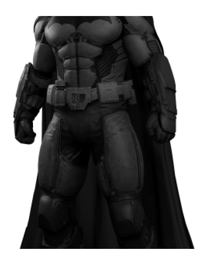 Batman Arkham Origins PNG pngteam.com