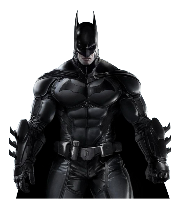 Batman Arkham Origins PNG HD pngteam.com