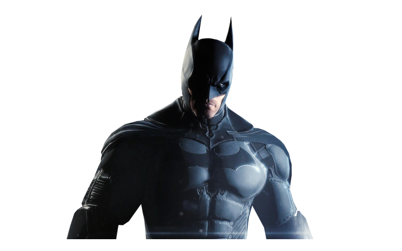 Batman Arkham Origins PNG