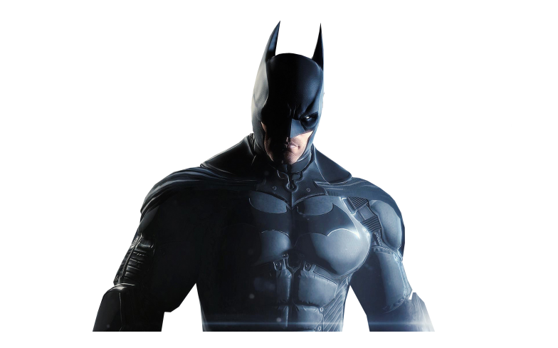 Batman Arkham Origins PNG HD pngteam.com