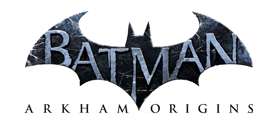 Batman Arkham Origins PNG Best Image pngteam.com
