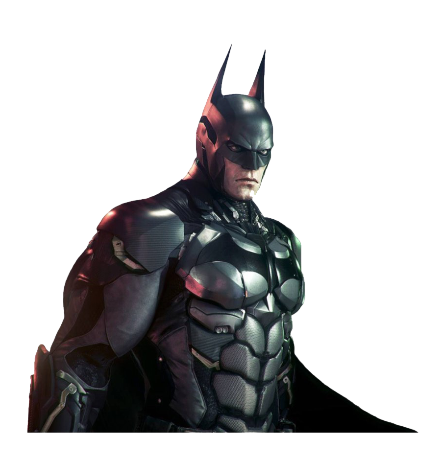 Batman Arkham Origins PNG Photo pngteam.com