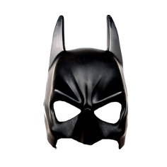 Batman Mask PNG Transparent pngteam.com