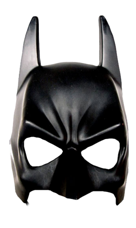 Batman Mask PNG Photo pngteam.com