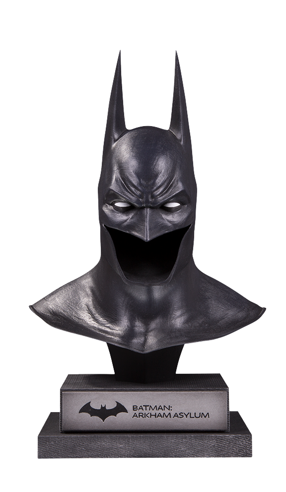 Batman Mask PNG HQ - Batman Mask Png