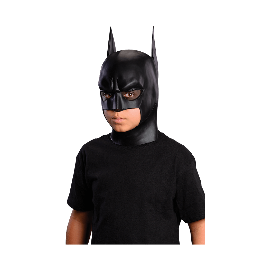 Batman Mask PNG HQ - Batman Mask Png