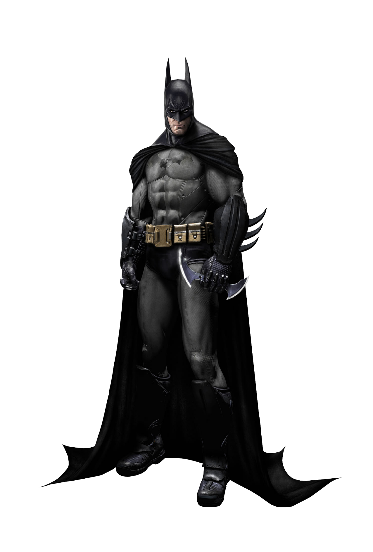Batman Arkham Knight PNG Picture pngteam.com