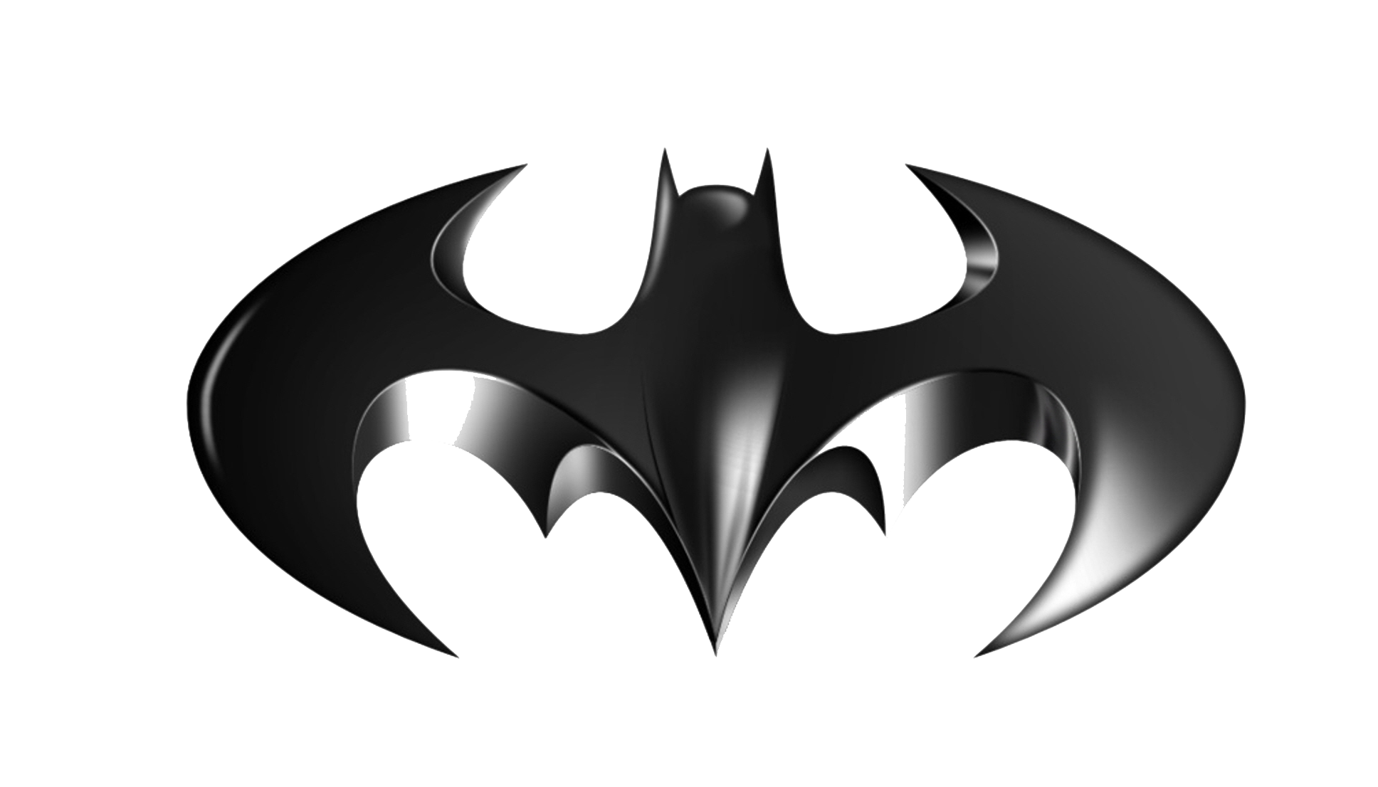 Batman Bat Signal PNG HD Image pngteam.com