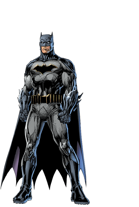 Batman PNG File - Batman Png