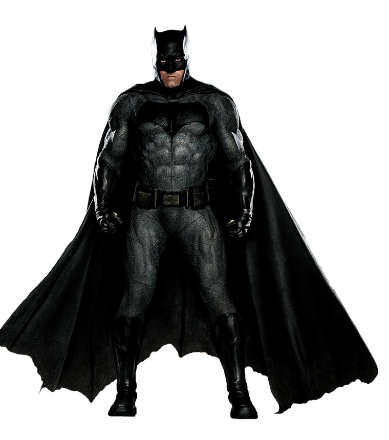 Batman PNG HD Images pngteam.com