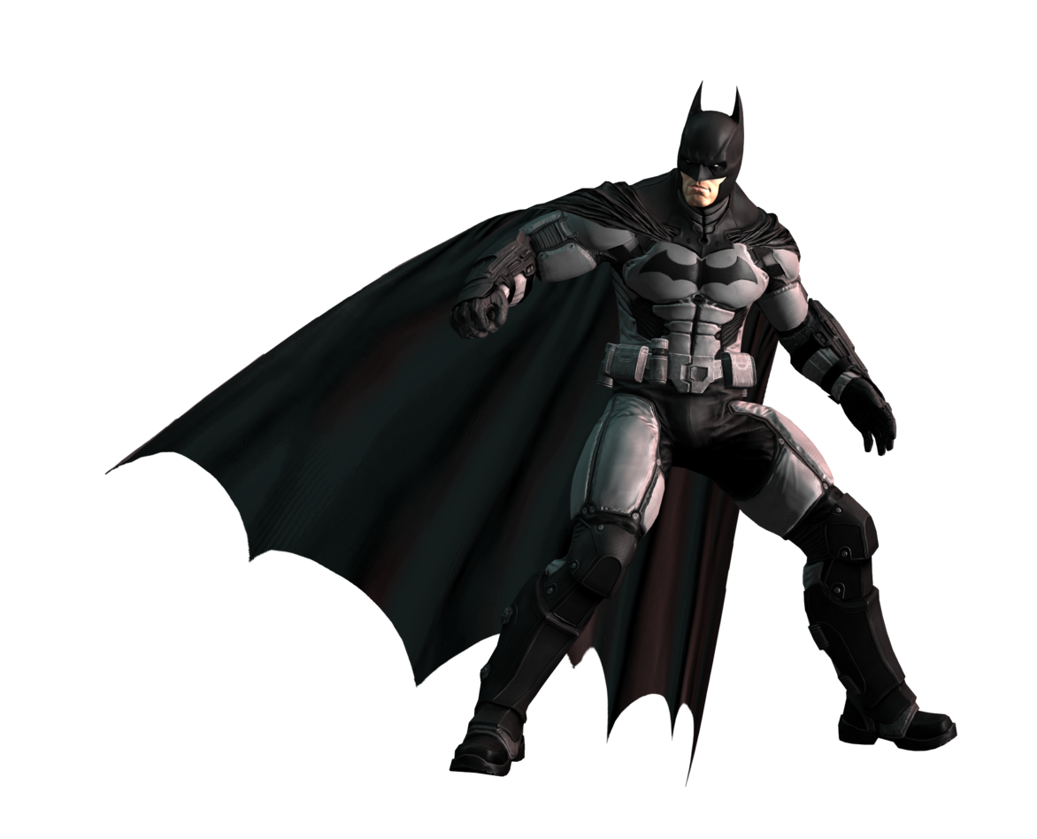 Batman PNG HQ Image - Batman Png