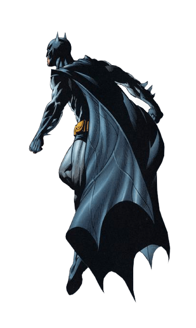 Batman Transparent Image pngteam.com