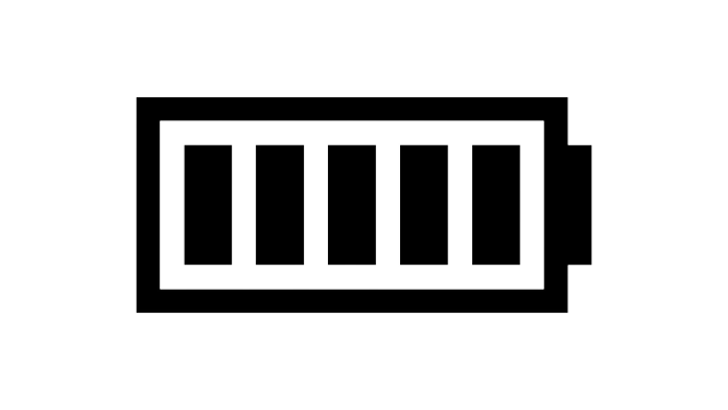 Battery Charging PNG HD and Transparent