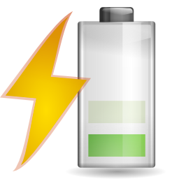 Battery Charging PNG HQ Image - Battery Charging Png