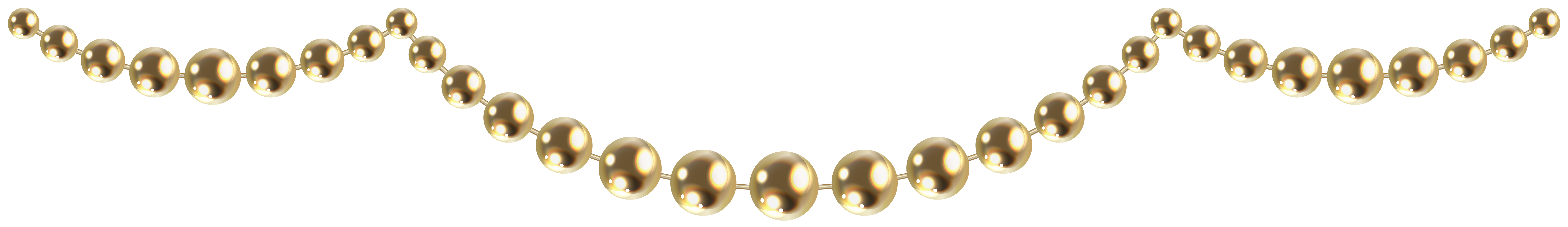 Beads PNG