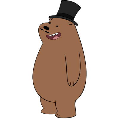 Bear PNG in Transparent pngteam.com