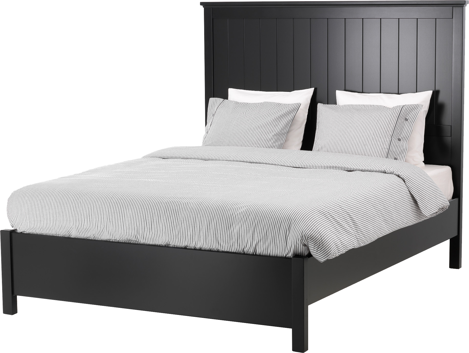 Bed PNG Transparent pngteam.com