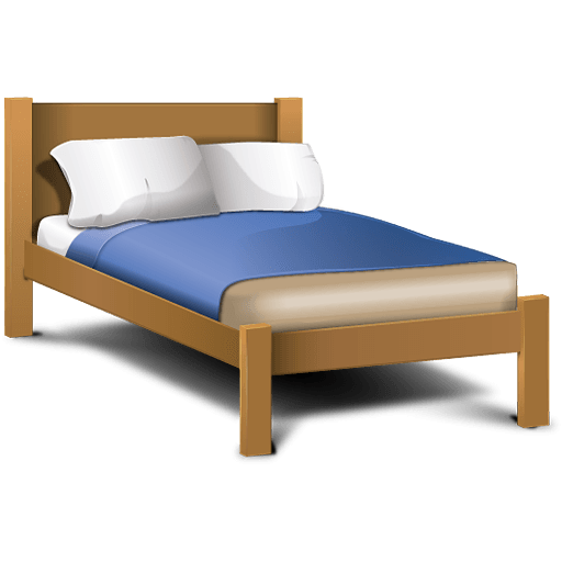 Bed PNG Photo pngteam.com