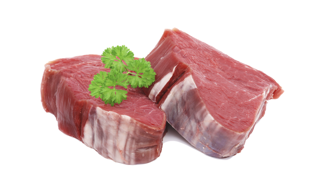 Beef PNG Image in Transparent