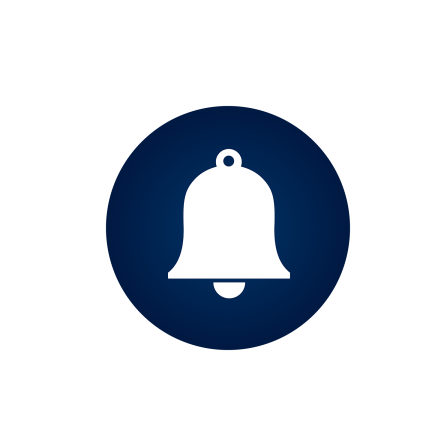 Bell Icon PNG Images