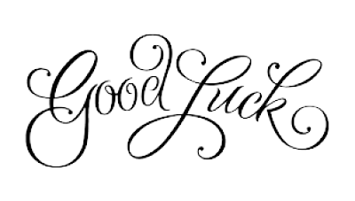 Good Luck Image No Background PNG pngteam.com