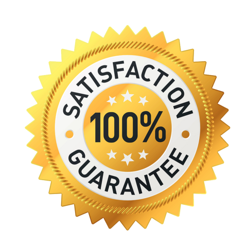 Best Quality Satisfaction Guarantee PNG File Transparent pngteam.com