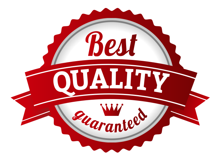 Best Quality Guaranteed PNG HD File Transparent