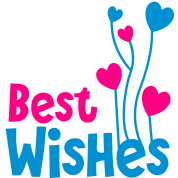 Best Wishes PNG Image in Transparent pngteam.com