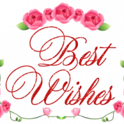 Best Wishes PNG File pngteam.com