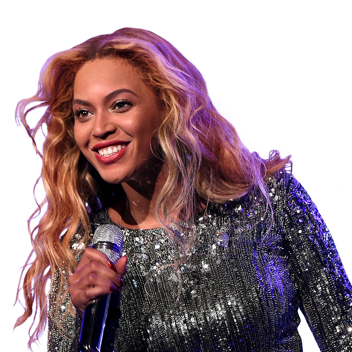 Beyonce PNG Images pngteam.com