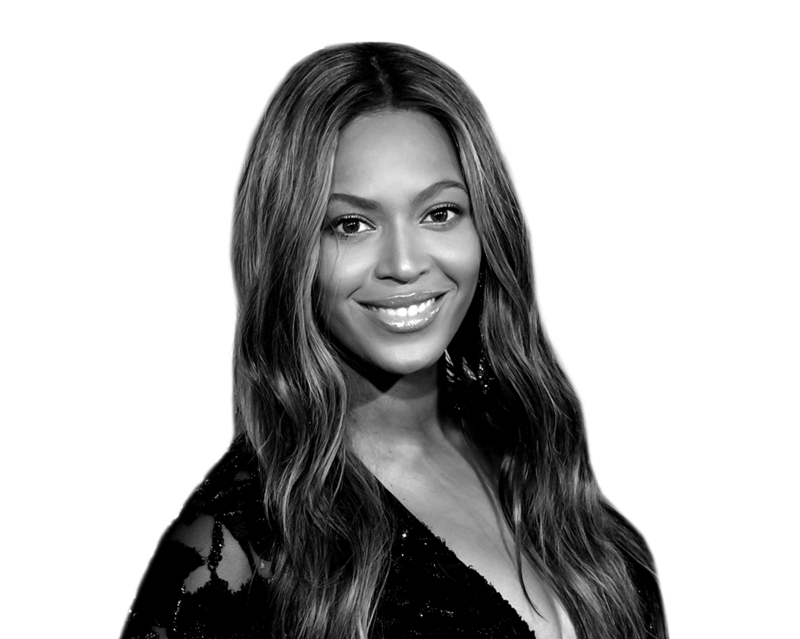 Beyonce PNG HQ Image pngteam.com