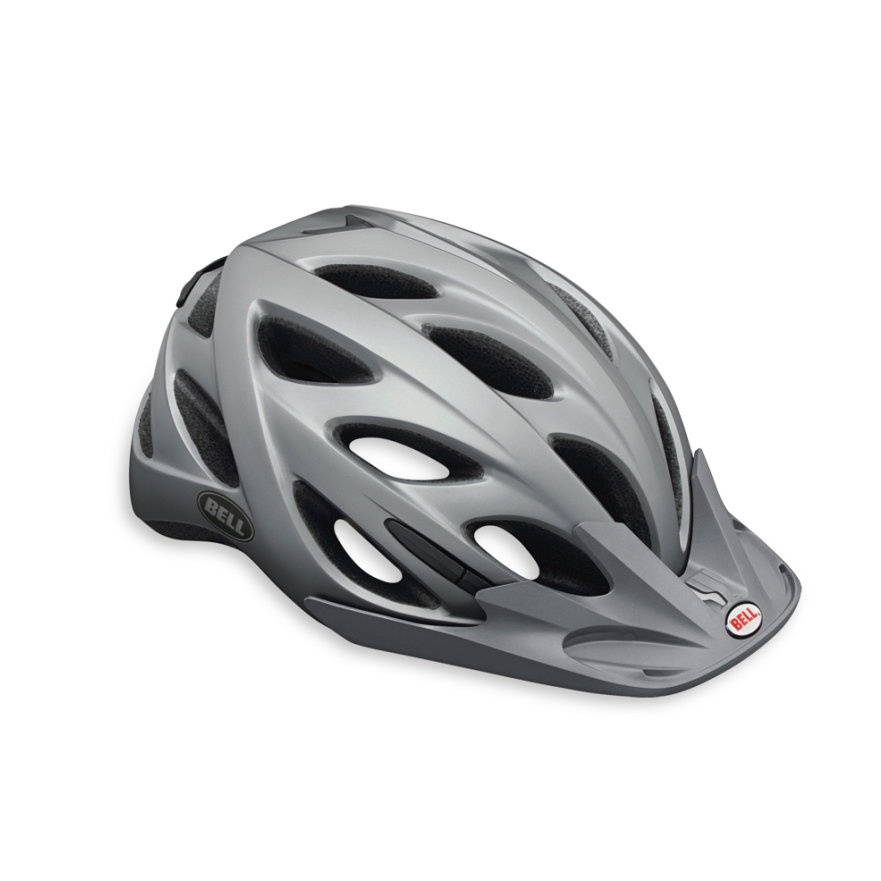 Gray Bicycle Helmet PNG Image in Transparent pngteam.com