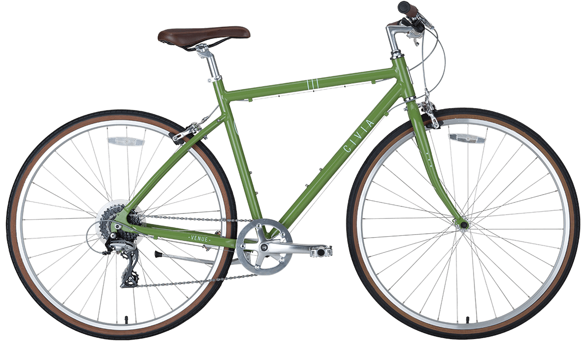 Bicycle PNG Image in Transparent - Bicycle Png