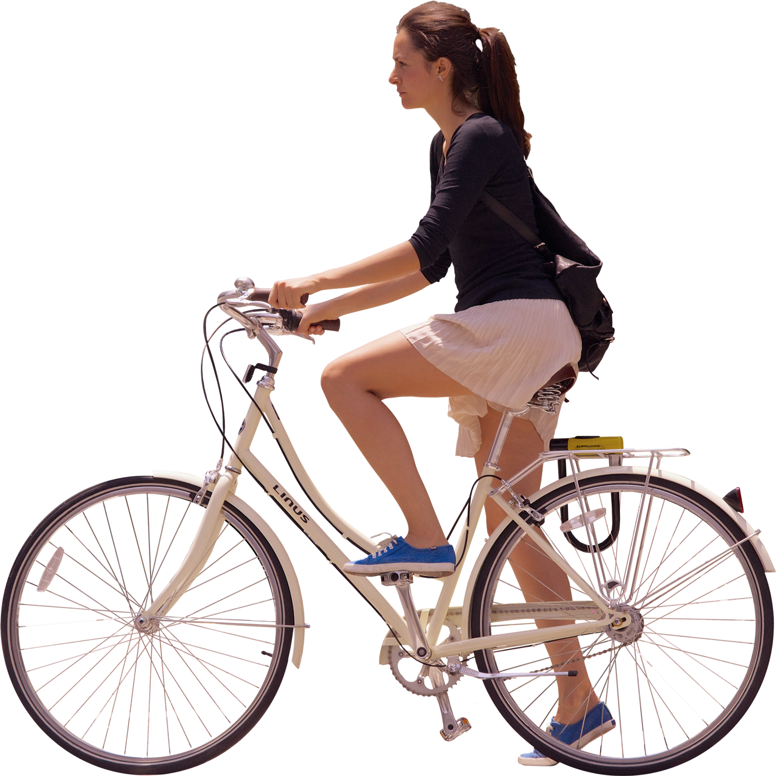 Bicycle PNG HD pngteam.com