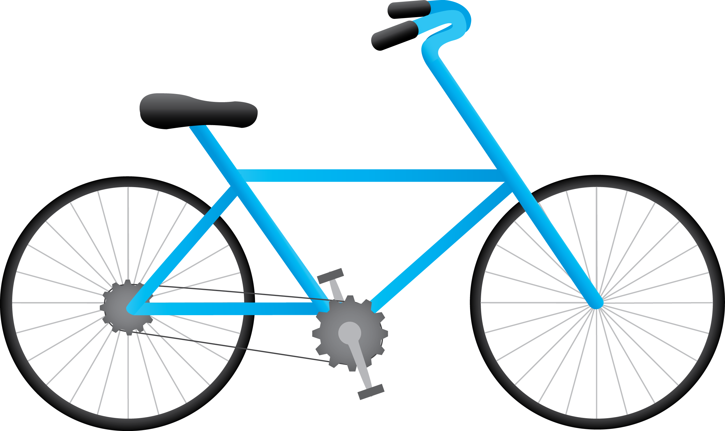 Bicycle PNG HD Images pngteam.com