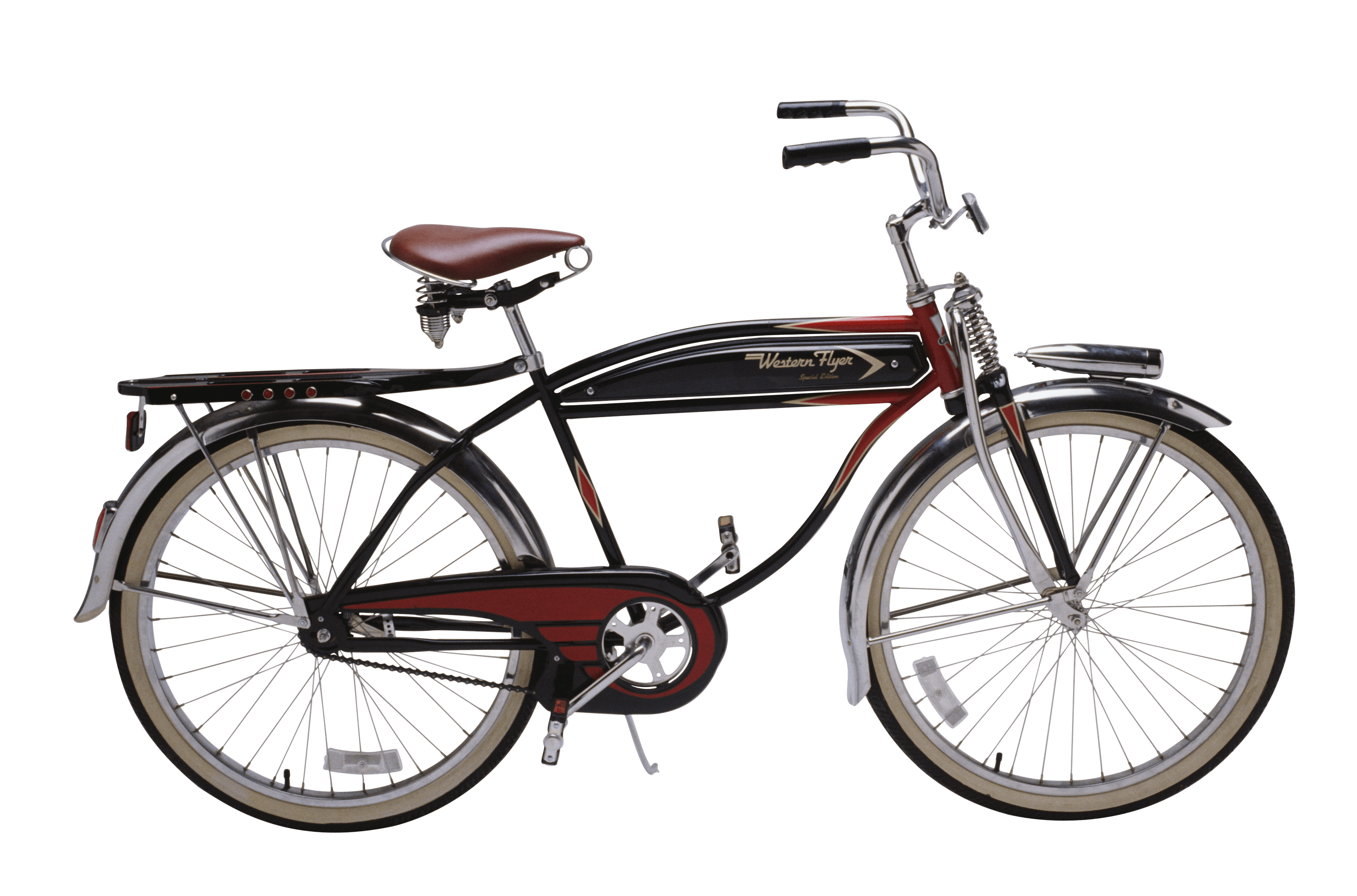 Bicycle PNG HD Images