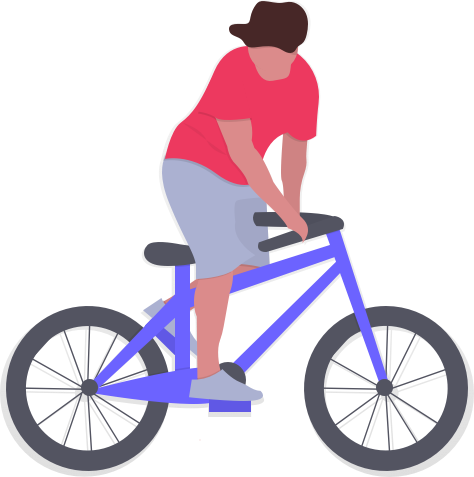 Bicycle PNG Transparent pngteam.com