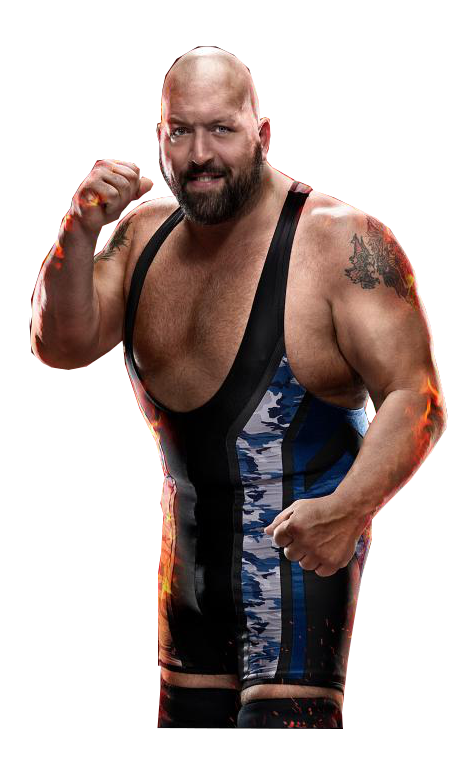 Big Show PNG Image in High Definition - Big Show Png