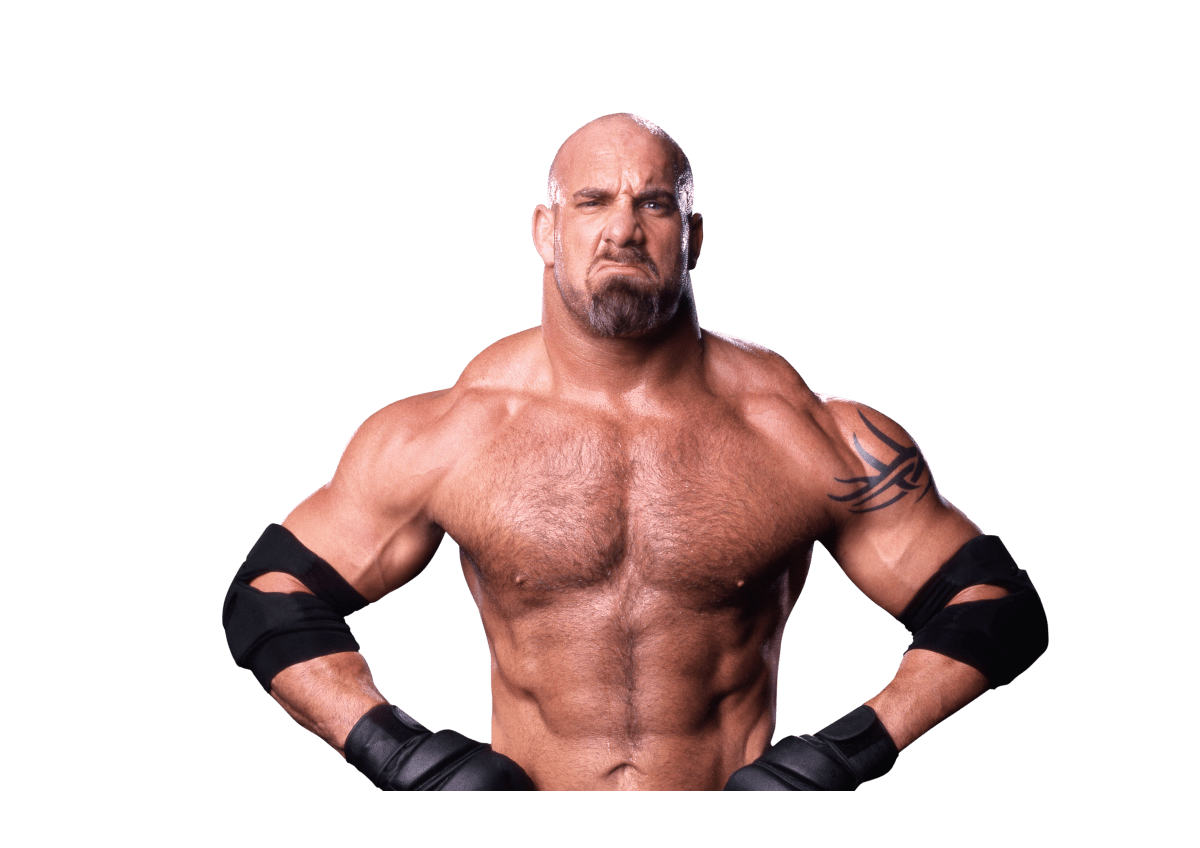 Bill Goldberg PNG HD Image pngteam.com