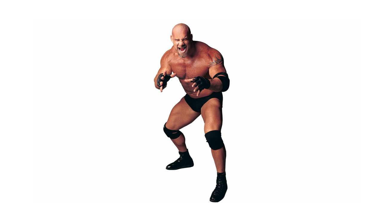 Bill Goldberg PNG Image in High Definition pngteam.com