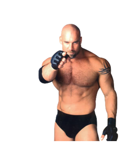 Bill Goldberg PNG Image in High Definition pngteam.com