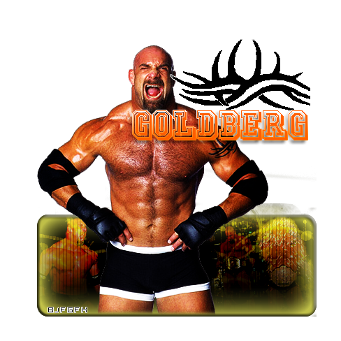 Bill Goldberg PNG Picture pngteam.com