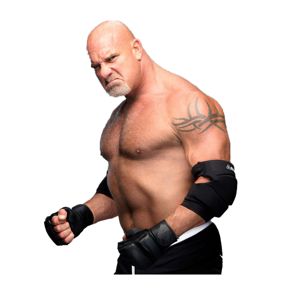 Bill Goldberg PNG Image in High Definition