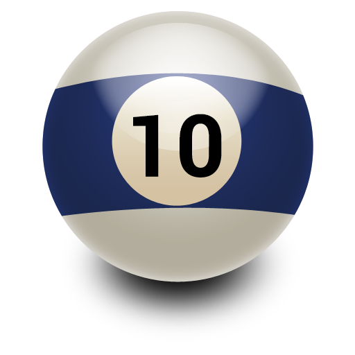 Billiard Balls PNG HD pngteam.com