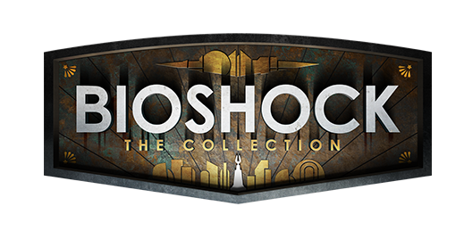Bioshock PNG HD File