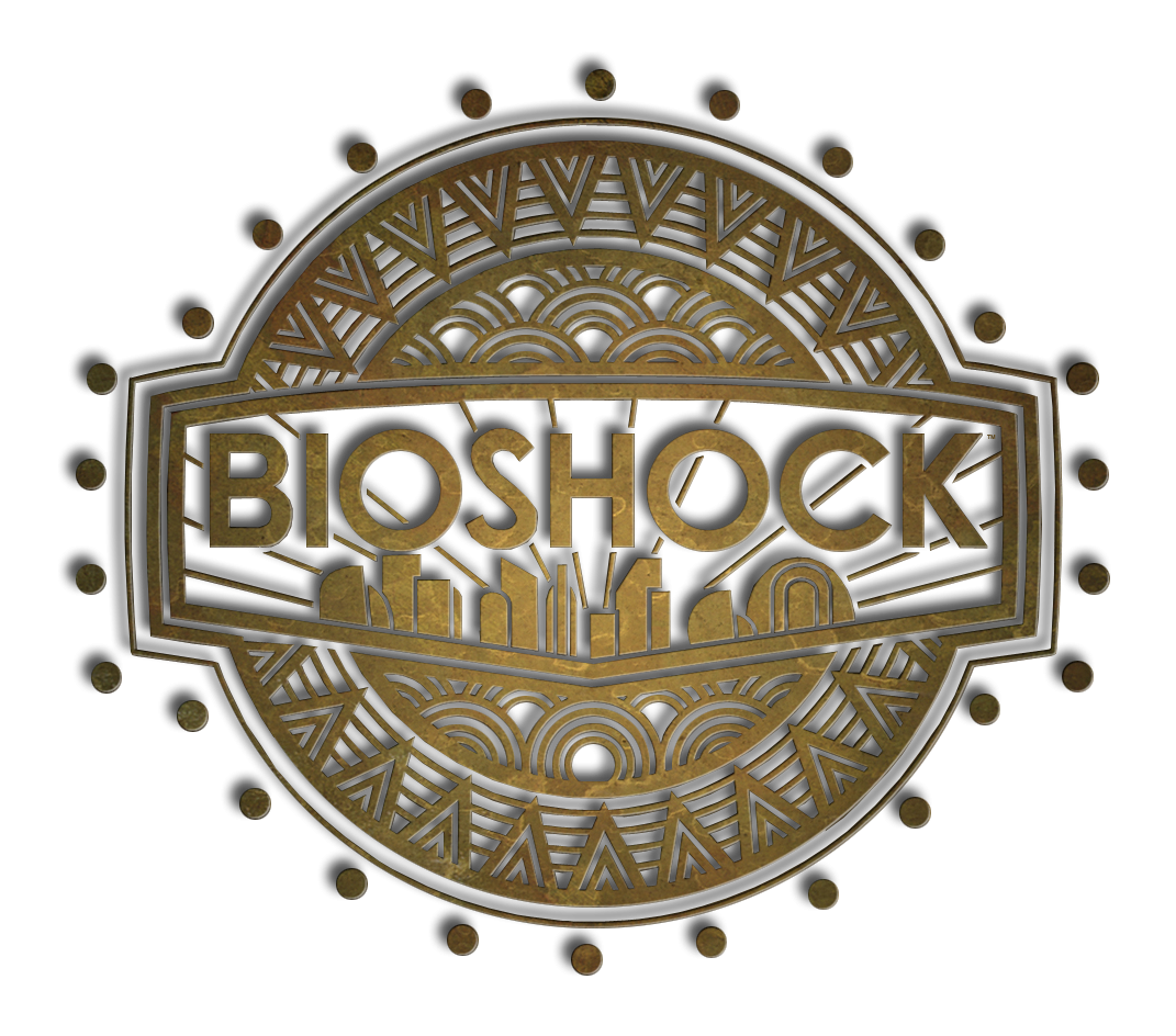 Bioshock PNG in Transparent pngteam.com