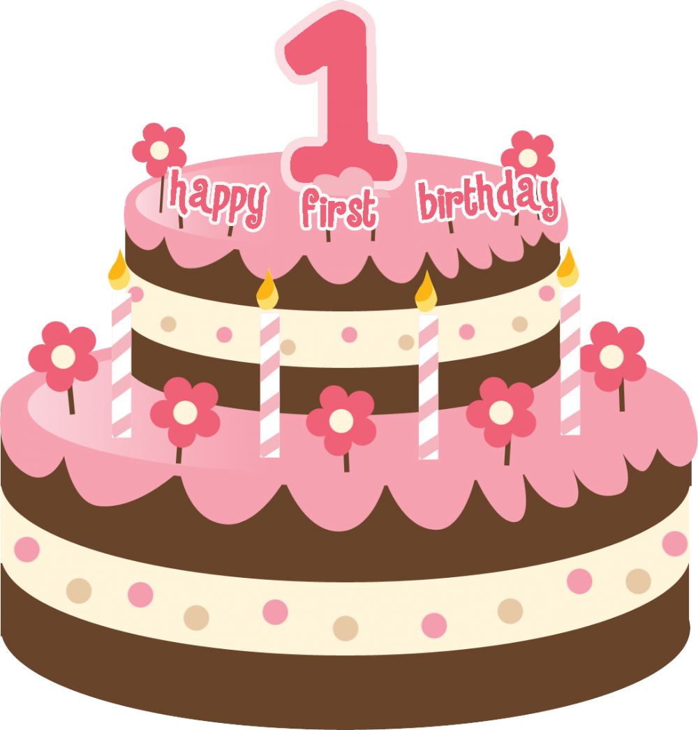 Birthday Cake PNG HQ - Birthday Cake Png