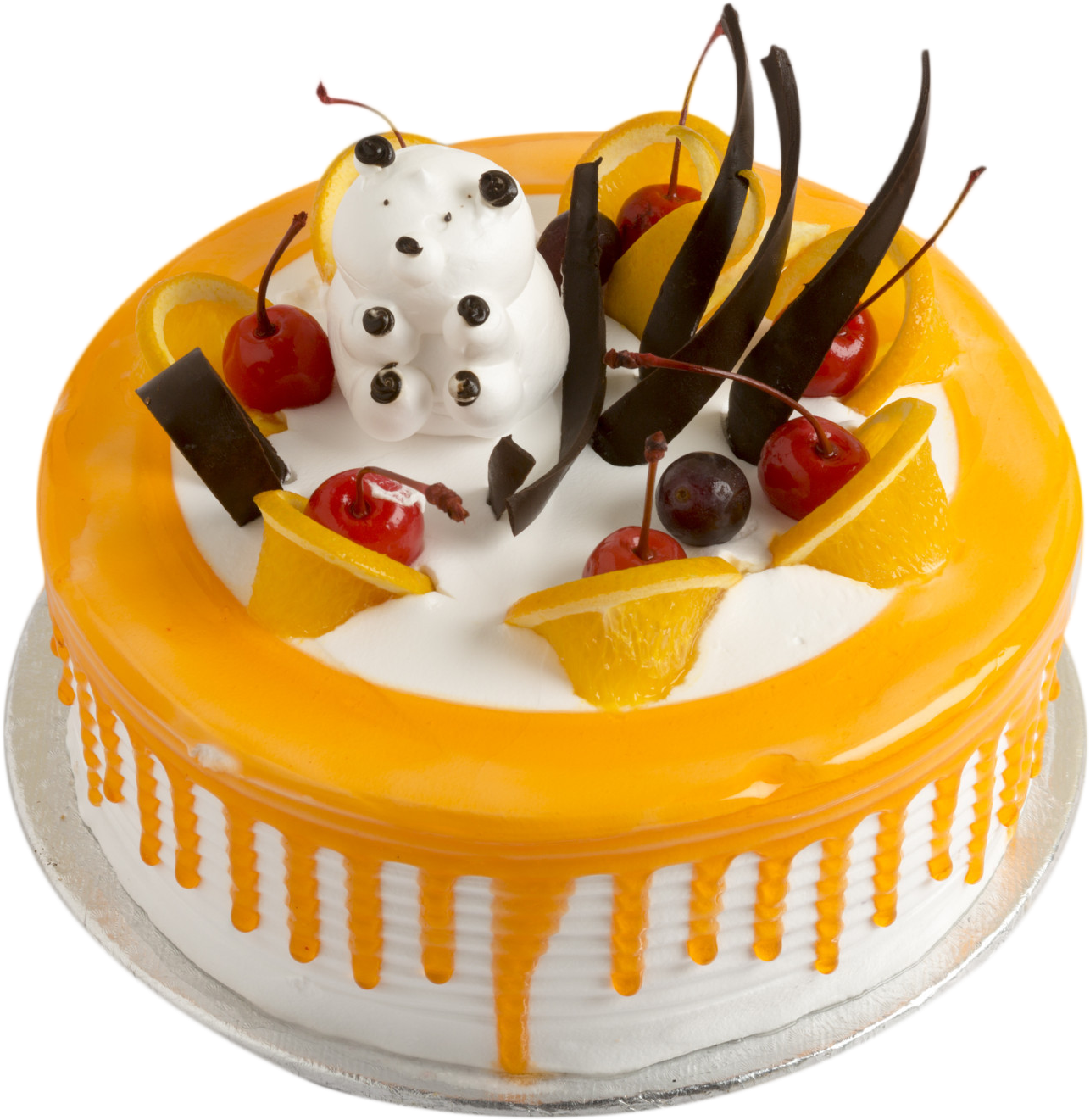 Birthday Cake PNG Transparent - Birthday Cake Png